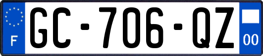 GC-706-QZ