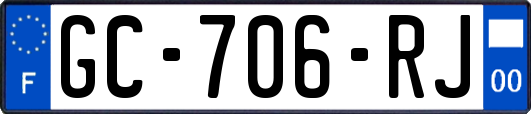 GC-706-RJ