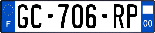 GC-706-RP