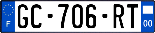 GC-706-RT