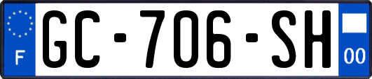 GC-706-SH