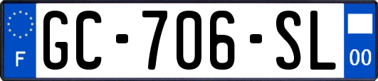 GC-706-SL