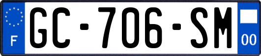 GC-706-SM