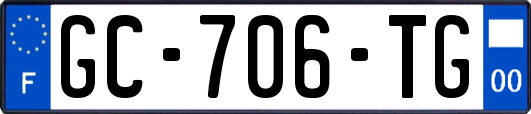 GC-706-TG