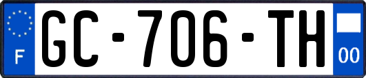 GC-706-TH