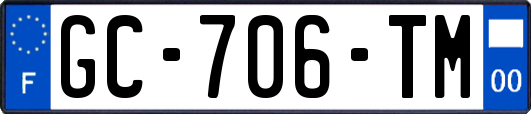GC-706-TM