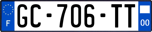 GC-706-TT