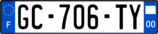GC-706-TY