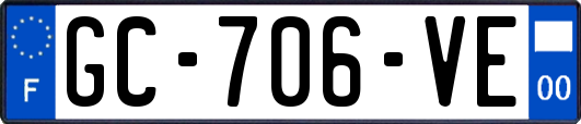 GC-706-VE