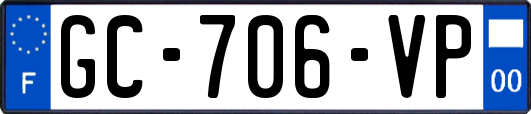 GC-706-VP
