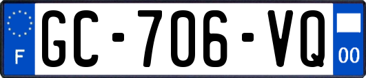 GC-706-VQ