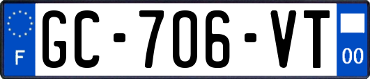 GC-706-VT