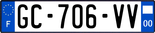 GC-706-VV