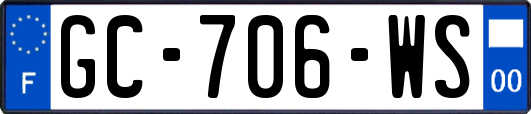 GC-706-WS