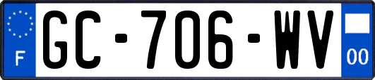 GC-706-WV