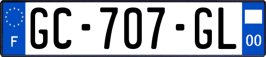 GC-707-GL