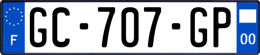 GC-707-GP