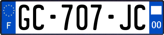 GC-707-JC
