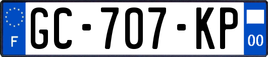 GC-707-KP