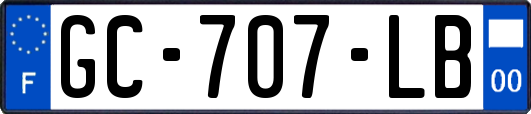 GC-707-LB