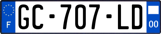 GC-707-LD