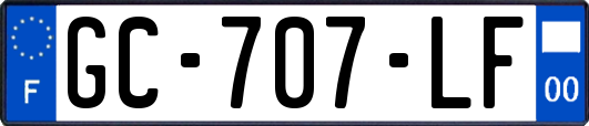 GC-707-LF
