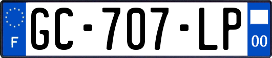 GC-707-LP
