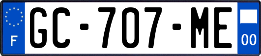 GC-707-ME