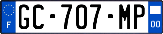 GC-707-MP