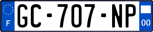 GC-707-NP
