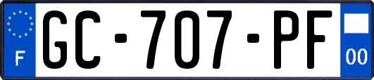 GC-707-PF