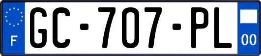 GC-707-PL