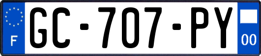 GC-707-PY