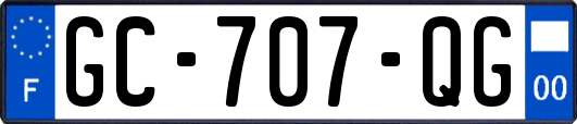 GC-707-QG