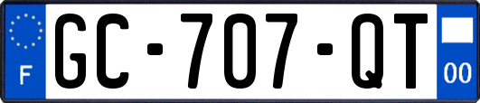 GC-707-QT