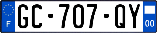 GC-707-QY