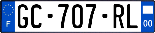 GC-707-RL