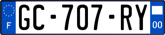 GC-707-RY