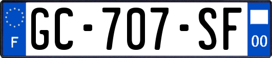 GC-707-SF