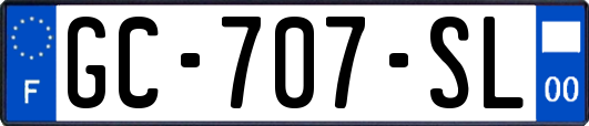 GC-707-SL