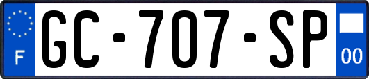 GC-707-SP
