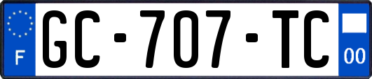 GC-707-TC