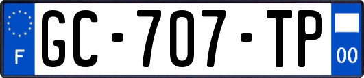 GC-707-TP