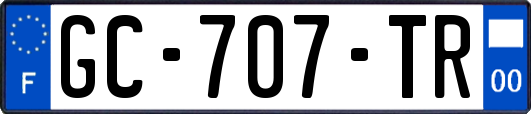 GC-707-TR