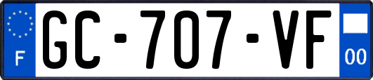 GC-707-VF