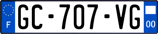 GC-707-VG