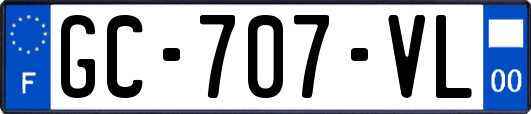 GC-707-VL