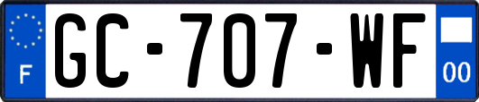 GC-707-WF