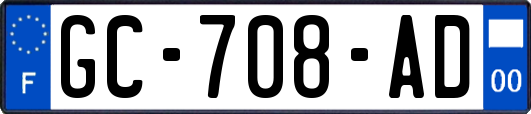 GC-708-AD