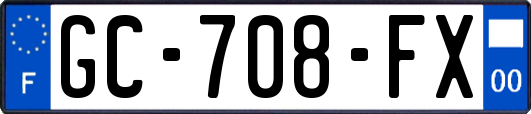 GC-708-FX